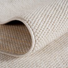 Kusový koberec Helix 2200 cream