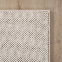 Kusový koberec Helix 2200 cream
