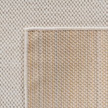 Kusový koberec Helix 2200 cream