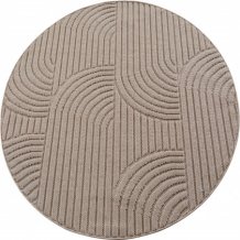 Kusový koberec Helix 2201 beige