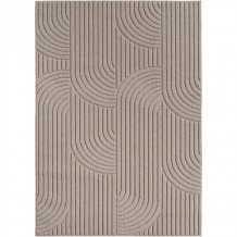Kusový koberec Helix 2201 beige