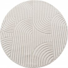 Kusový koberec Helix 2201 cream