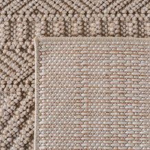 Kusový koberec Helix 2202 beige