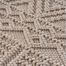 Kusový koberec Helix 2202 beige