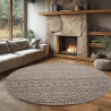 Kusový koberec Helix 2202 beige