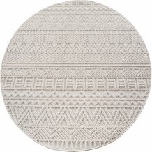 Kusový koberec Helix 2202 cream