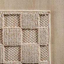 Kusový koberec Helix 2203 beige