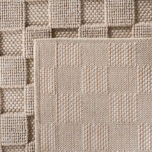 Kusový koberec Helix 2203 beige