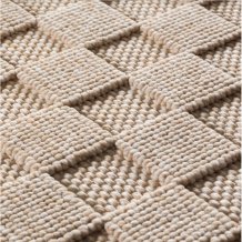 Kusový koberec Helix 2203 beige