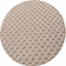 Kusový koberec Helix 2203 beige