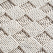 Kusový koberec Helix 2203 cream