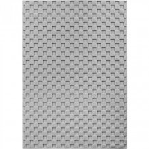 Kusový koberec Helix 2203 silver