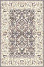 Kusový koberec Hetman antracytový