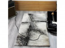 Kusový koberec Ibiza 608-295 grey