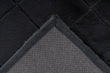 Kusový koberec Impulse 600 graphite