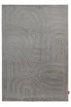 Kusový koberec Interstellar 501 grey