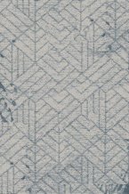 Kusový koberec Izuka pale taupe