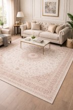 Kusový koberec Jasmin 9871 cream
