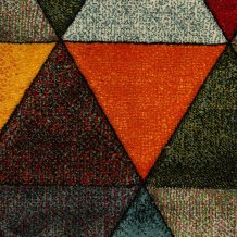 Kusový koberec Jasper 40005-110 multi