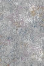 Kusový koberec Jori grey