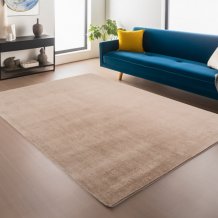 Kusový koberec Joy 1400 beige