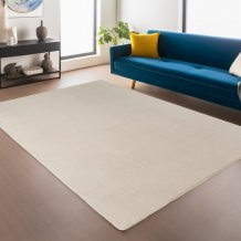 Kusový koberec Joy 1400 cream