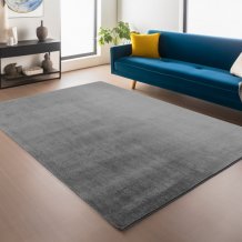 Kusový koberec Joy 1400 grey