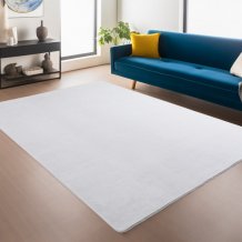 Kusový koberec Joy 1400 white