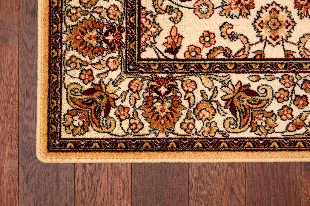 Kusový koberec Kantabria
