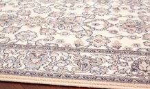 Kusový koberec Kantabria alabaster
