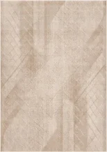 Kusový koberec Koda light beige