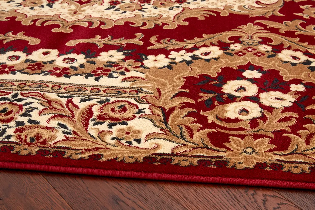 Kusový koberec Krolewski