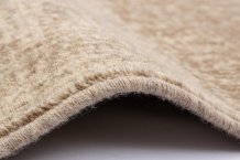 Kusový koberec Lian light beige