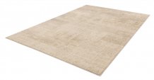 Kusový koberec Lian light beige