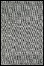 Kusový koberec Loft 580 silver