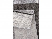 Kusový koberec Loftline 500-01 grey