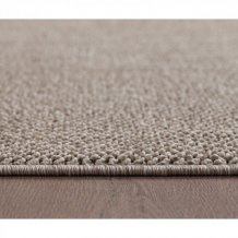 Kusový koberec Loom 4300 brown