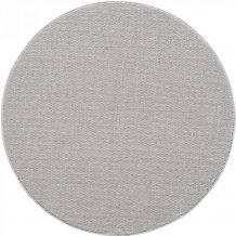 Kusový koberec Loom 4300 silver