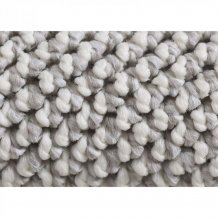 Kusový koberec Loom 4300 silver