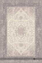 Kusový koberec Lurieta