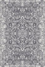 Kusový koberec Lusia granit