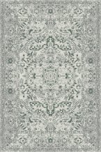Kusový koberec Lusia malachite