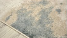 Kusový koberec Maglo malachite