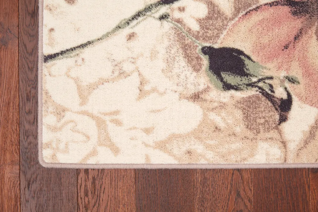 Kusový koberec Marica pískový