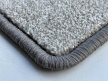 Kusový koberec Matera béžový