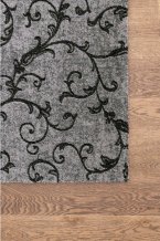 Kusový koberec Matilda grafit