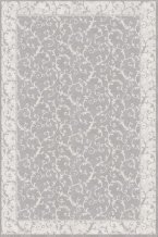 Kusový koberec Matilda šedý