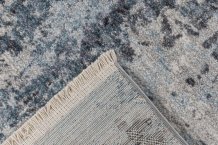 Kusový koberec Medellin 400 silver-blue