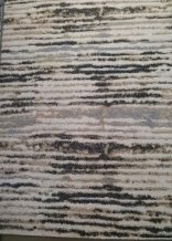 Kusový koberec Melete béžový