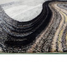 Kusový koberec Microsofty Color 8305 multi